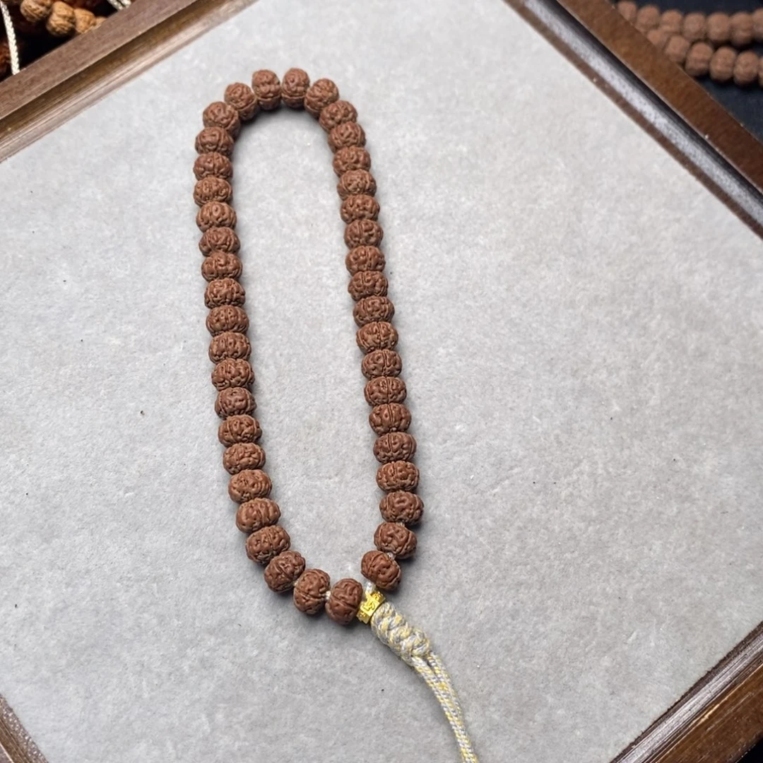 金刚菩提吊坠猛****眼老树王