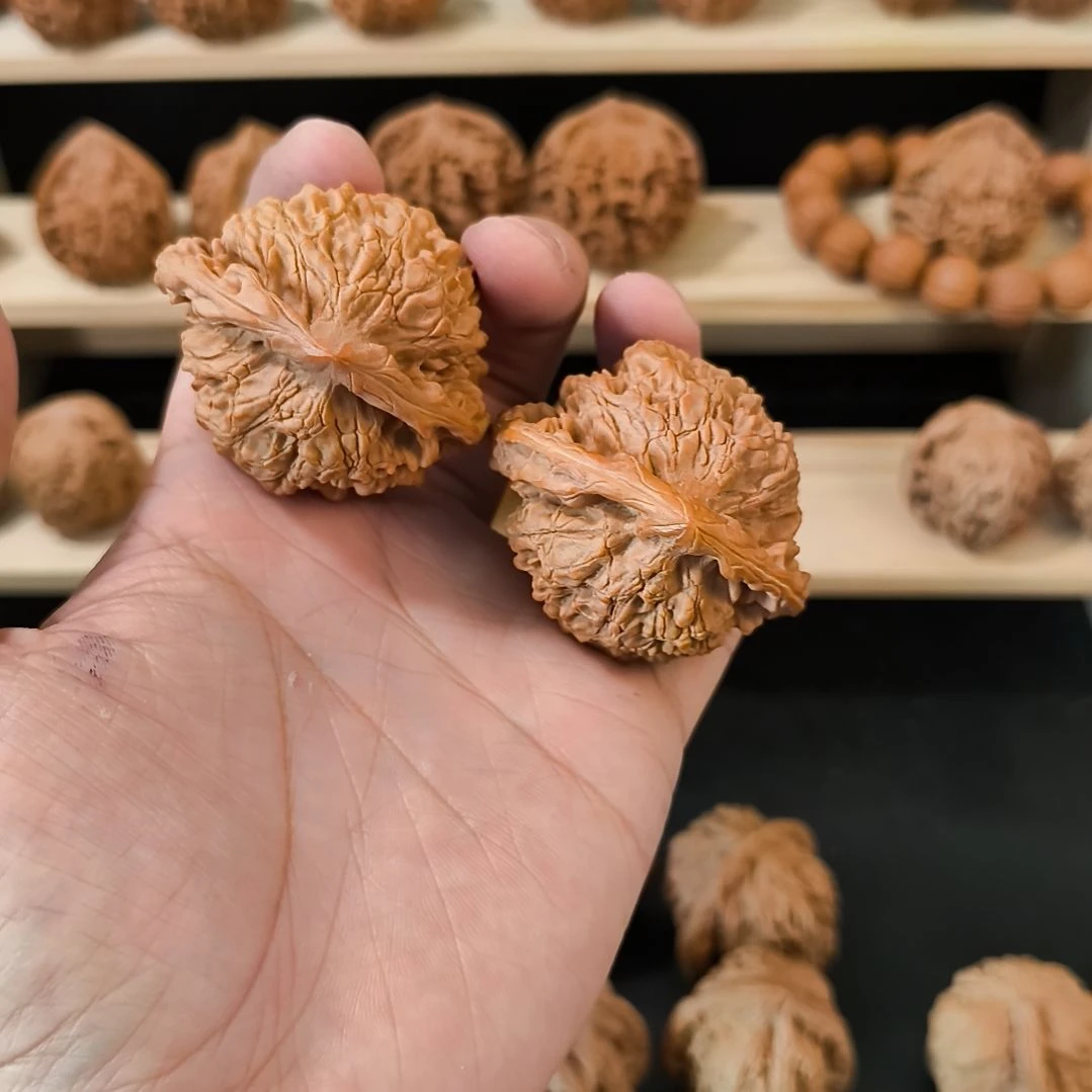 吊坠文玩核桃51官帽