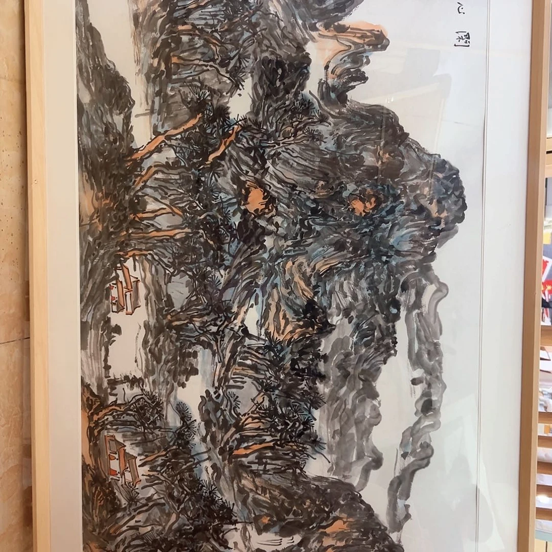 书法书法作品欣赏，书法作品