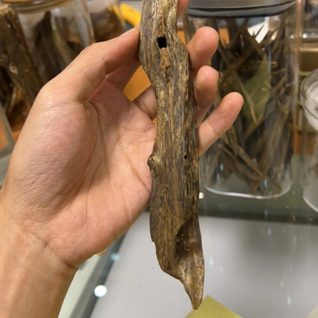 家居红棋熏香虫漏老料