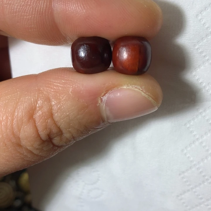 吊坠草珠菩提念珠小元素配饰吊坠