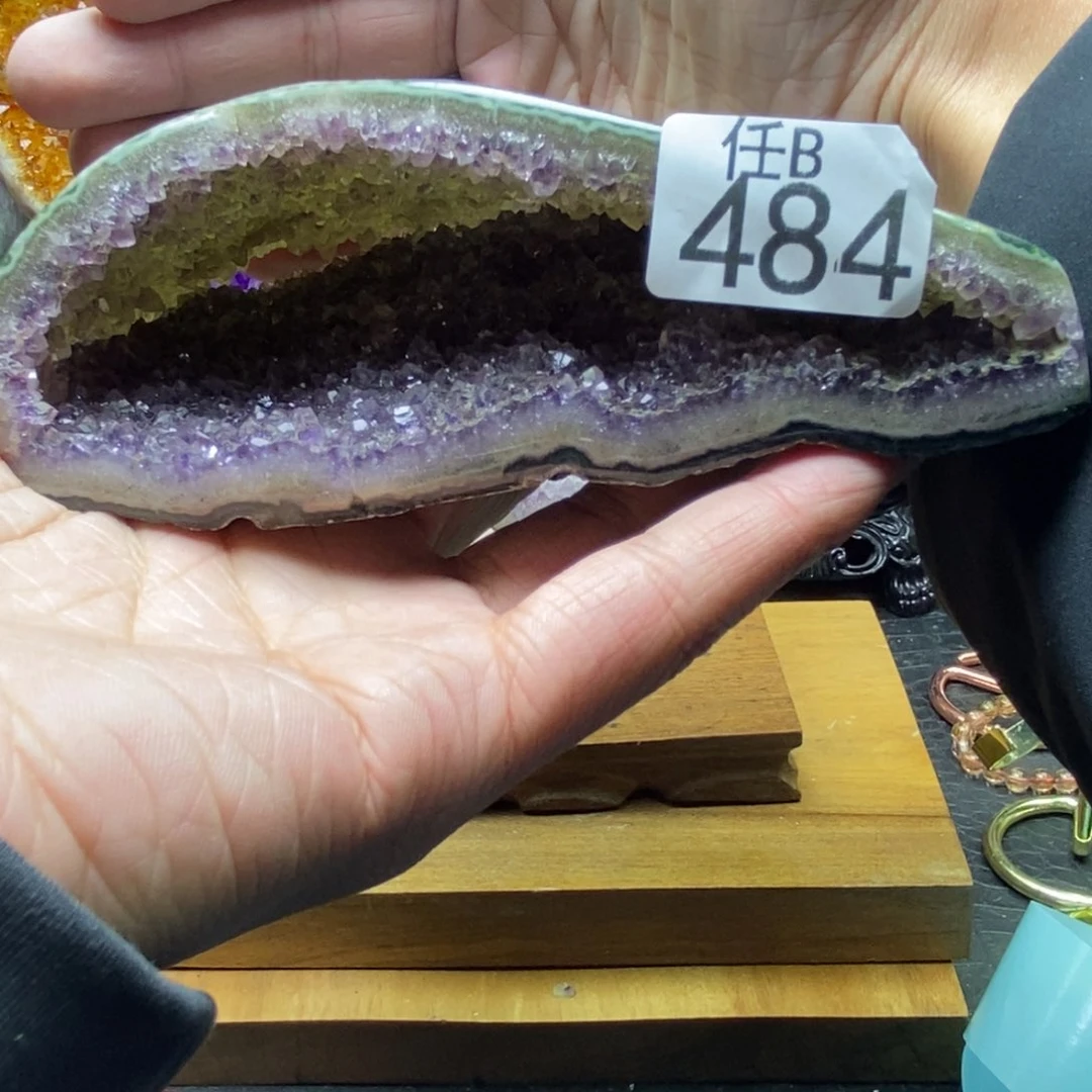 水晶大型摆件（非配饰）未镶嵌A*n