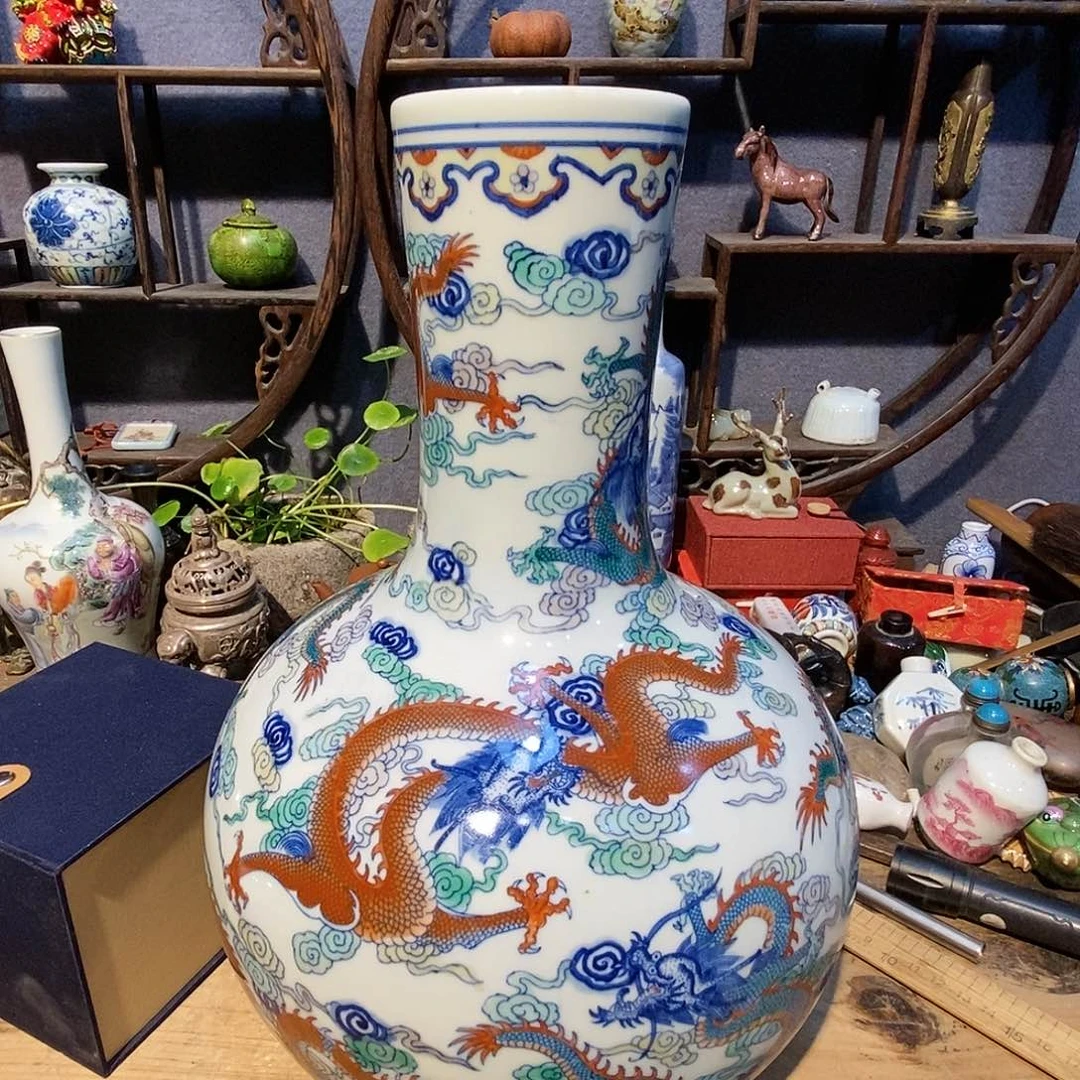 【闪购商品】摆件陶瓷陶瓷陶瓷