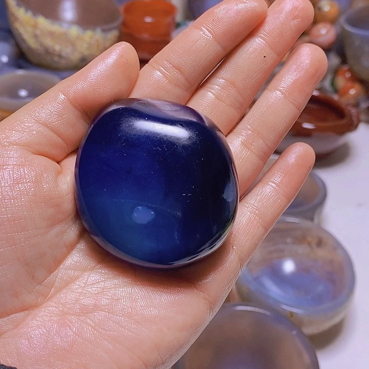 玛瑙/玉髓，未镶嵌裘****輩