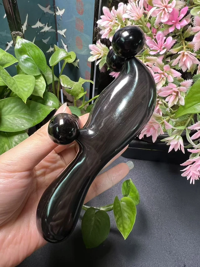 板娘专享 白水黑金刚按摩 微瑕福利 随机发货 不退不换 -X179