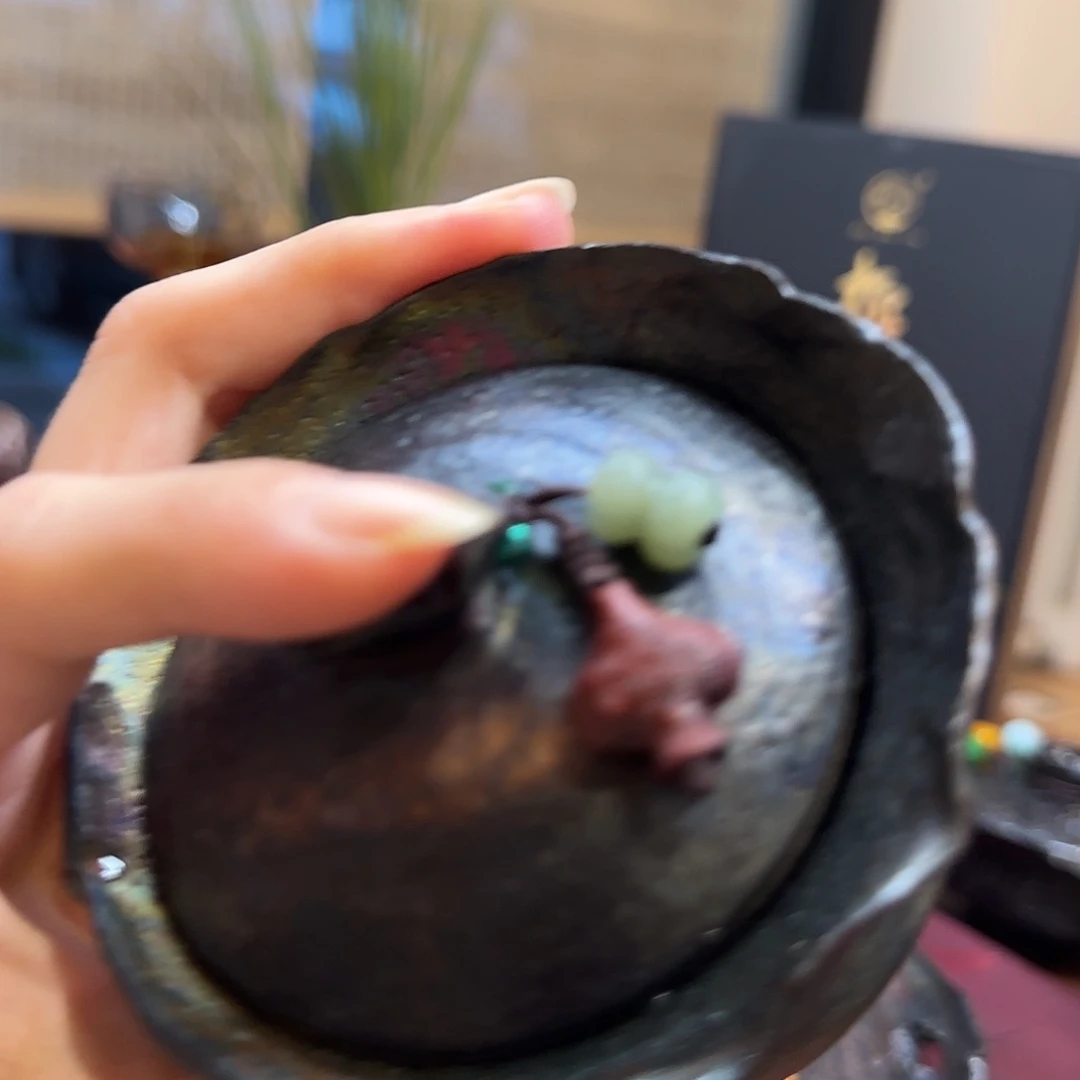 景德镇陶瓷马克杯