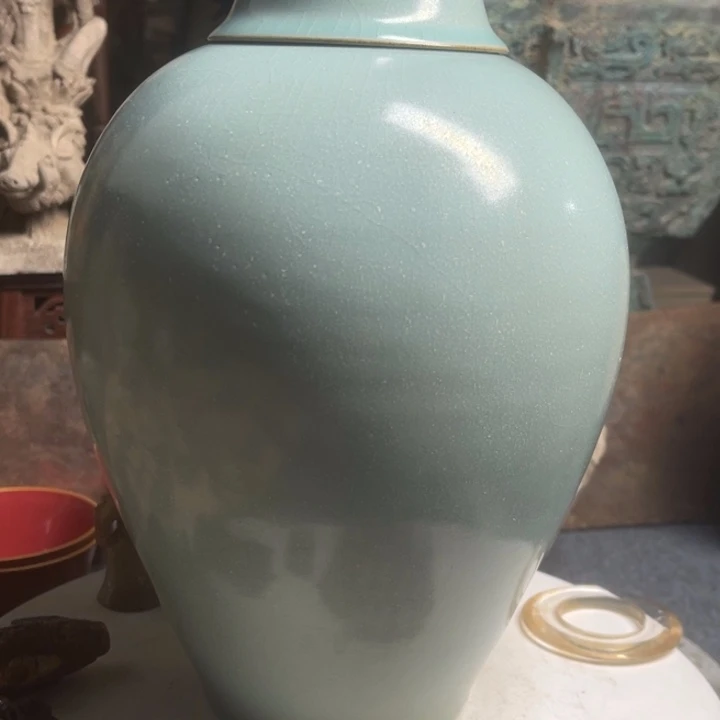 罐王*塘全品无瑕疵的美