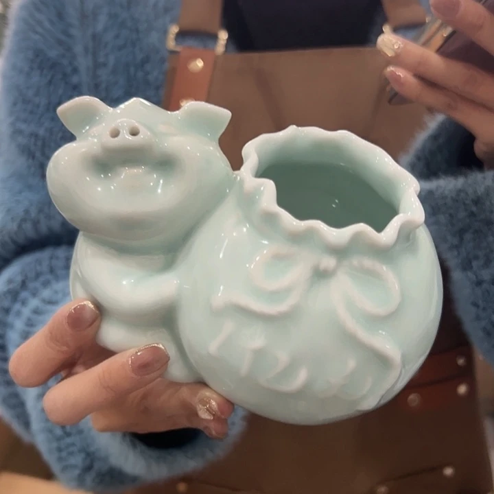 小米福利款龙泉青瓷