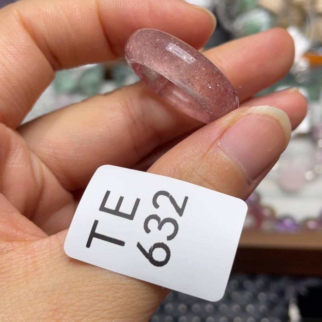 水晶手链未镶嵌手串