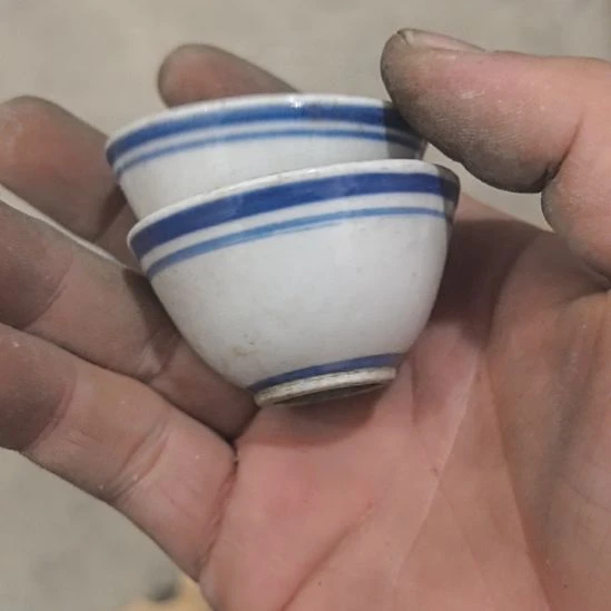 当代景德镇陶瓷工艺品