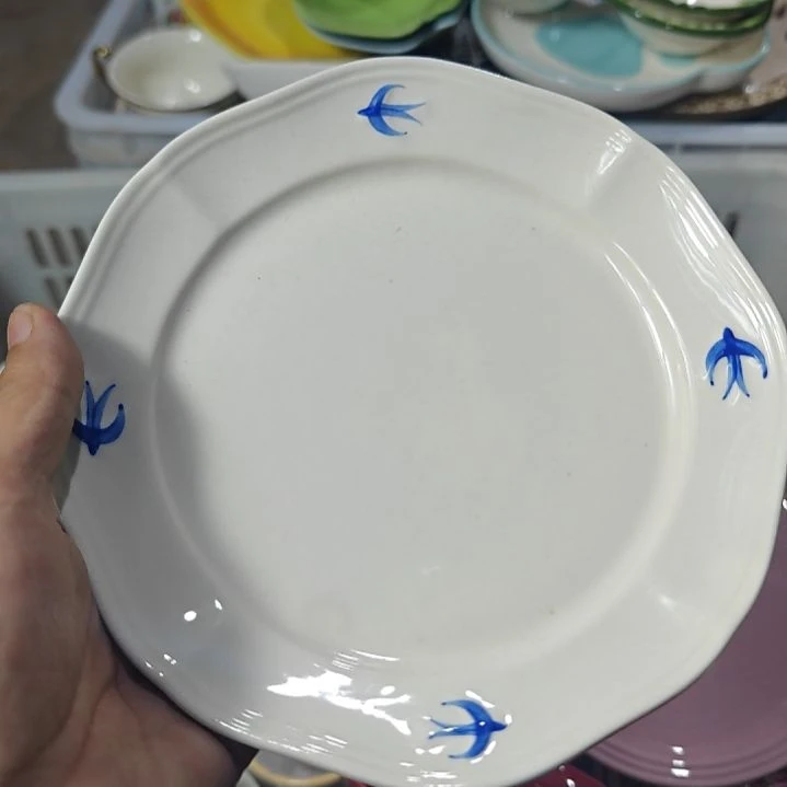 杯陶瓷杯，碗，盘，微瑕介意慎拍