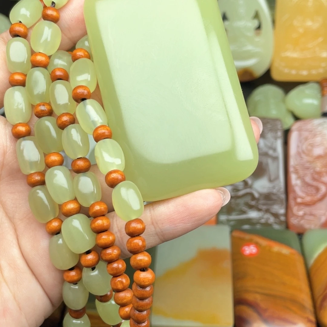 一物一图所见所得