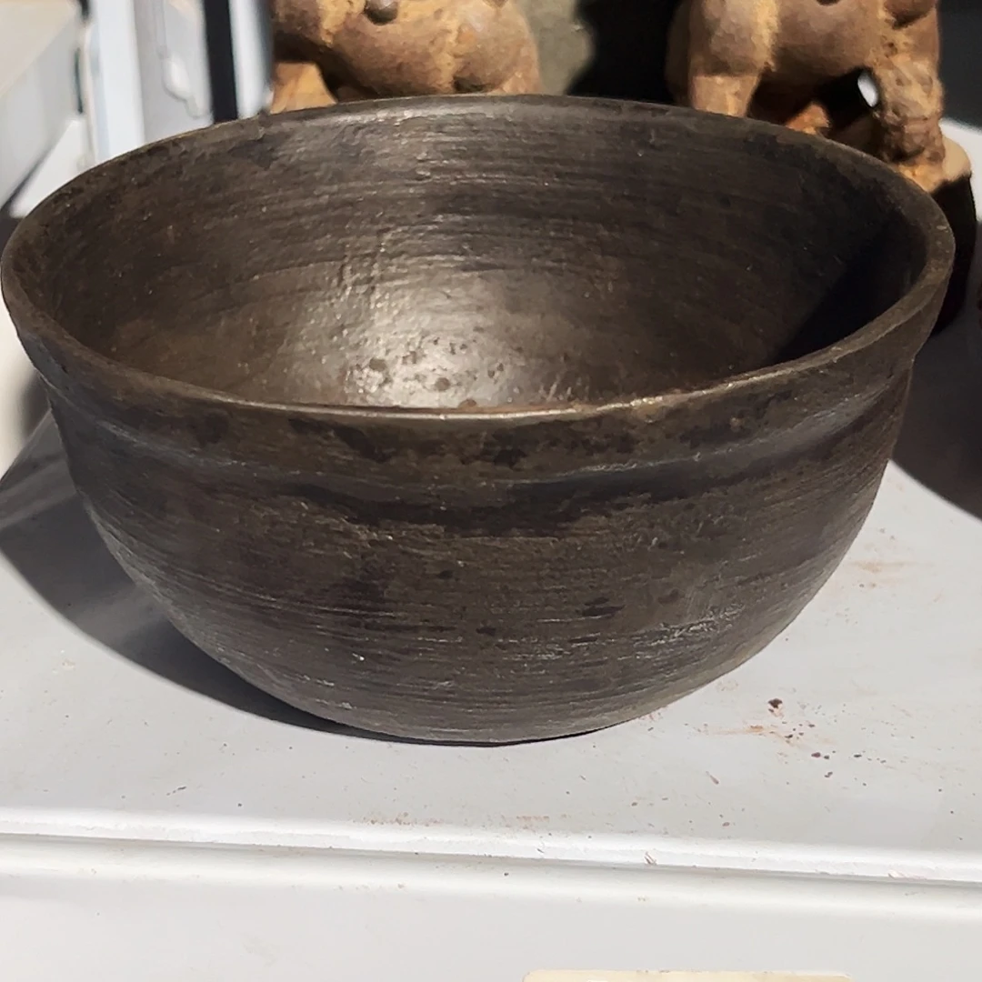 望***岳铁匠心制作工艺精美