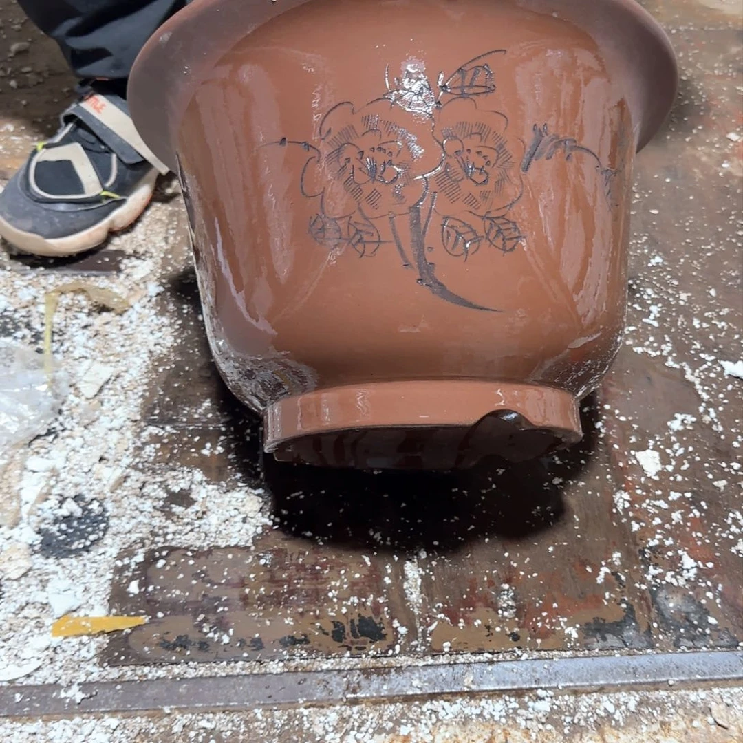 紫砂口径26.18口径