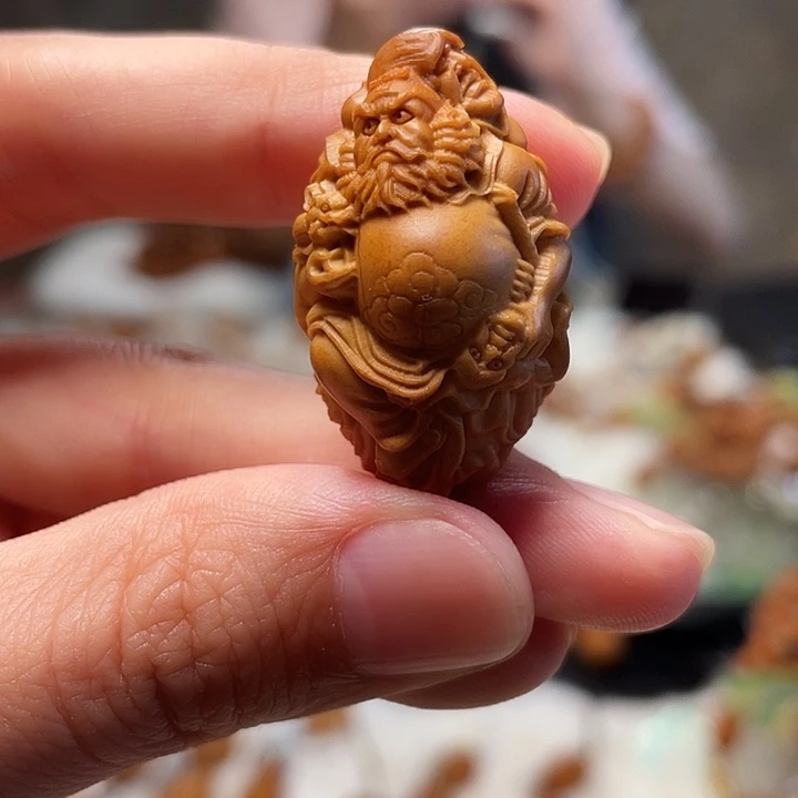 橄榄核手串/手链橄榄核