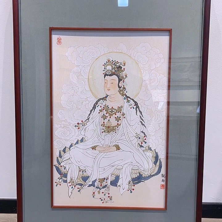 书法精工细作假一赔万