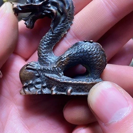 铜器摆件诚信经营