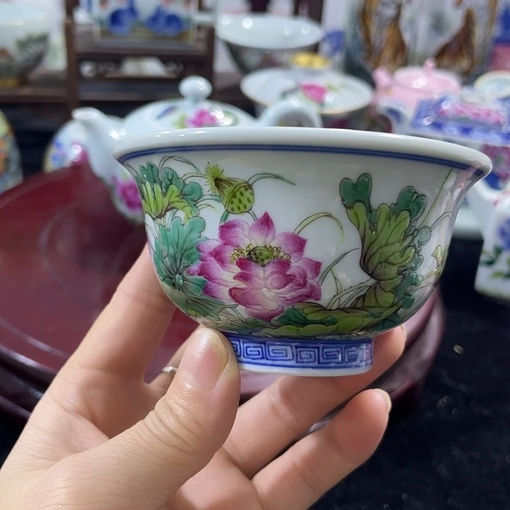 杯景德镇陶瓷8996688999