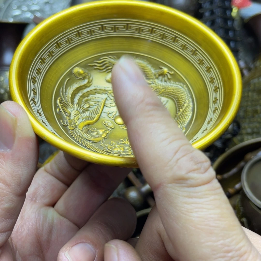 铜器摆件诚信经营