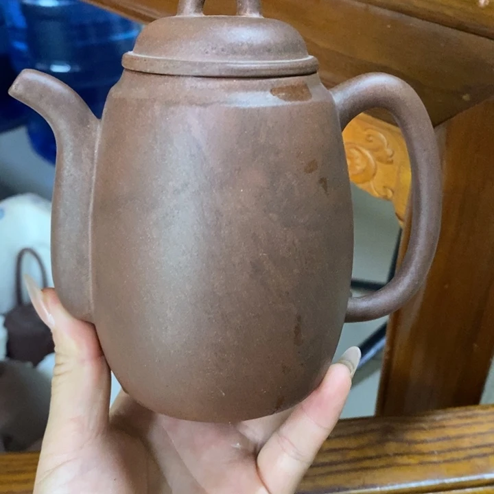 茶壶紫砂紫砂家用陶瓷茶具套装