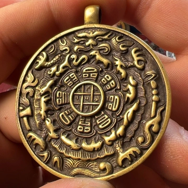泥塑小元非常完美