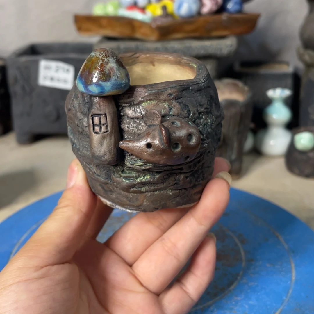 一个人的生活是很难熬啊