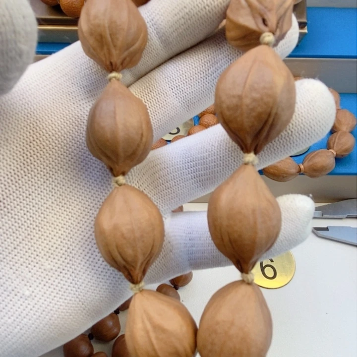 橄榄核手串夜*子闪电购2