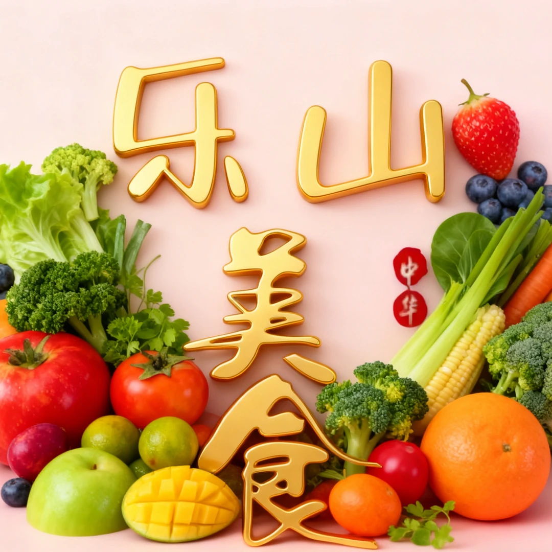 下乡代购土货现场称重（京东链接）