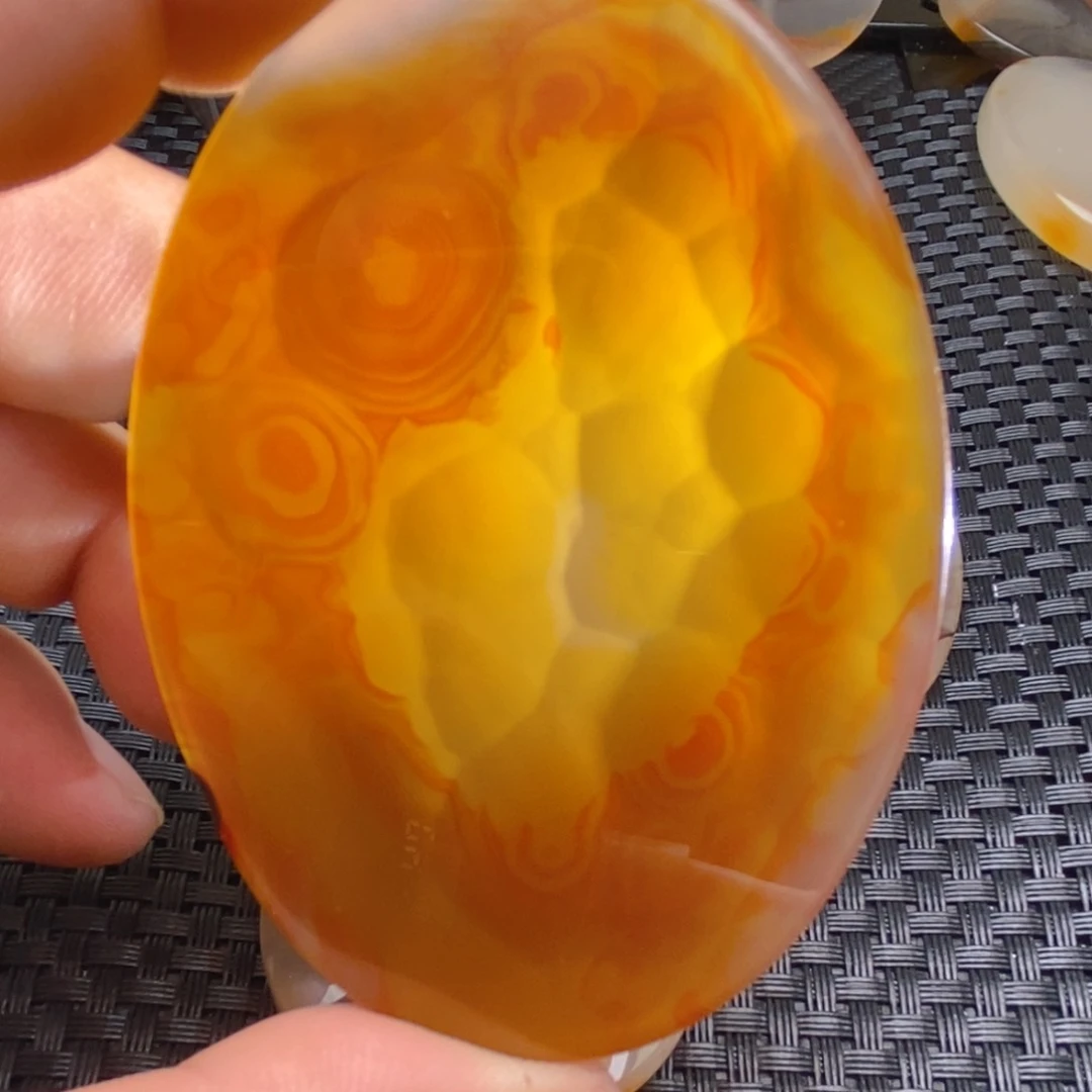 【闪购商品】未镶嵌颈饰玛瑙/玉髓