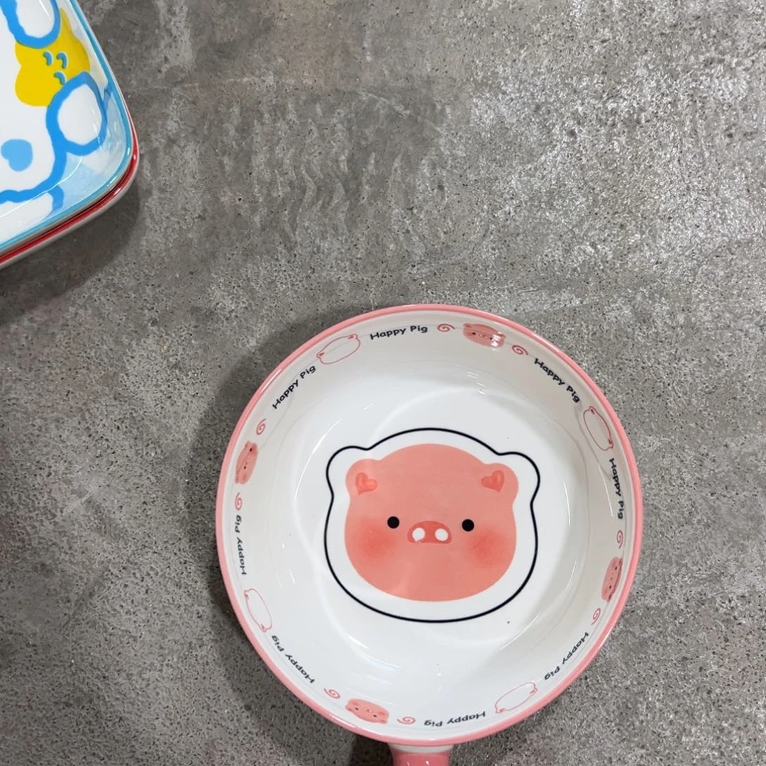 高温陶瓷釉下微瑕