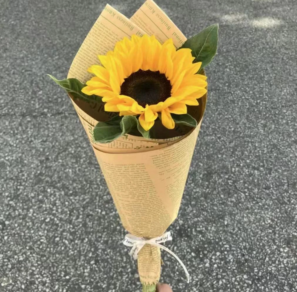 【高考向日葵】毕业季向日葵鲜花金榜题名一举夺魁-云南基地直发