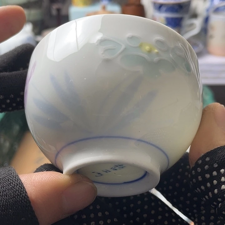 水滴瓷器水滴瓷器