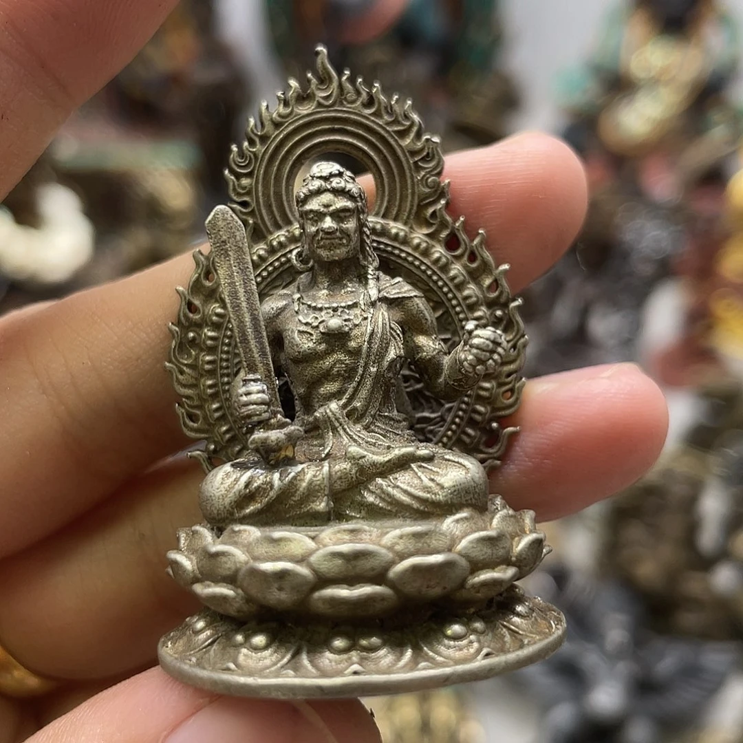 工艺品挂件一物一图