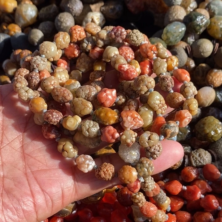 石材戈壁石，戈壁石