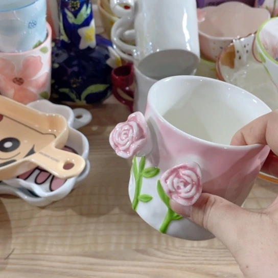 微瑕陶瓷完美主义者勿拍2