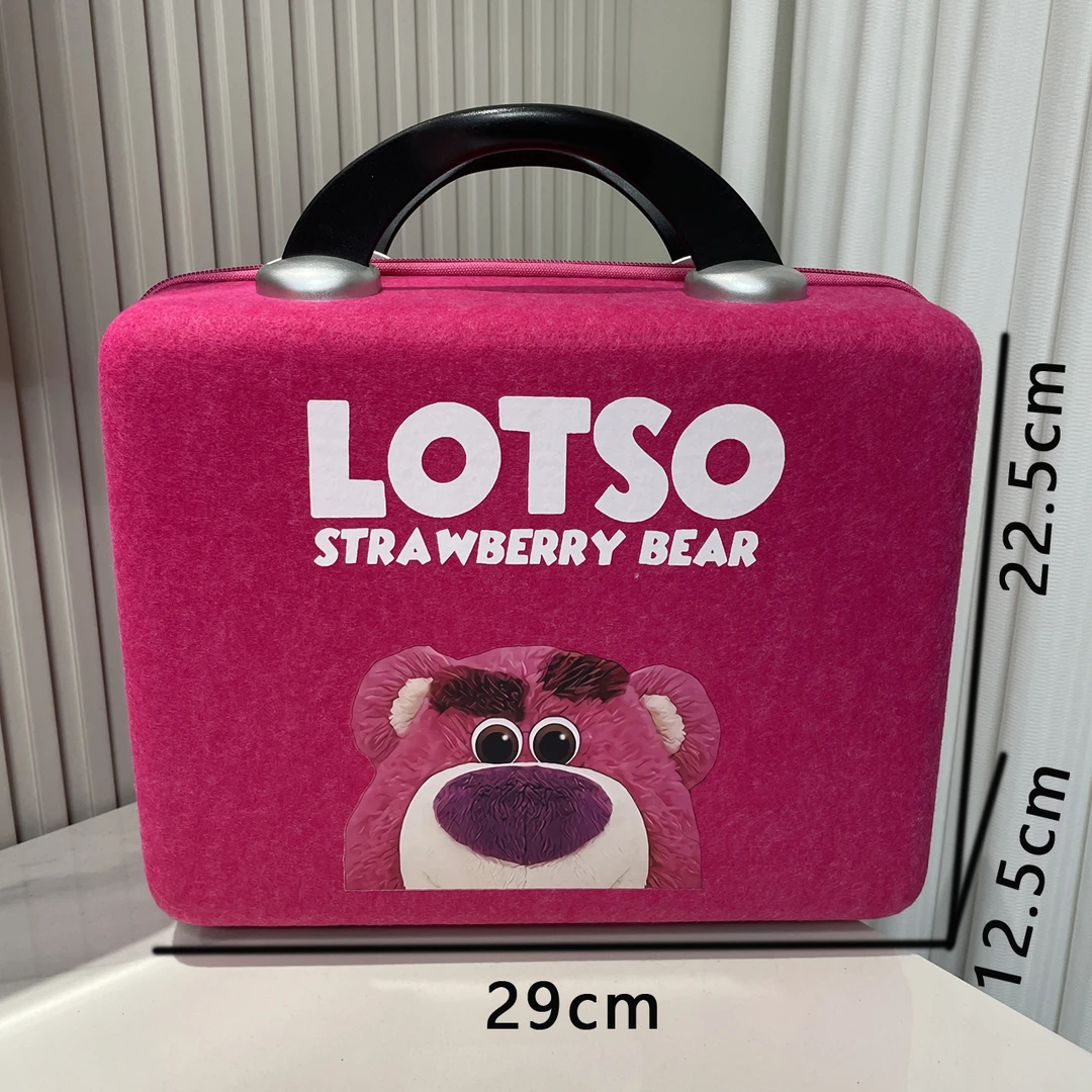 【大号一体硬壳 直播间搭成品】宝宝生日满月过周喜糖伴手礼盒A151