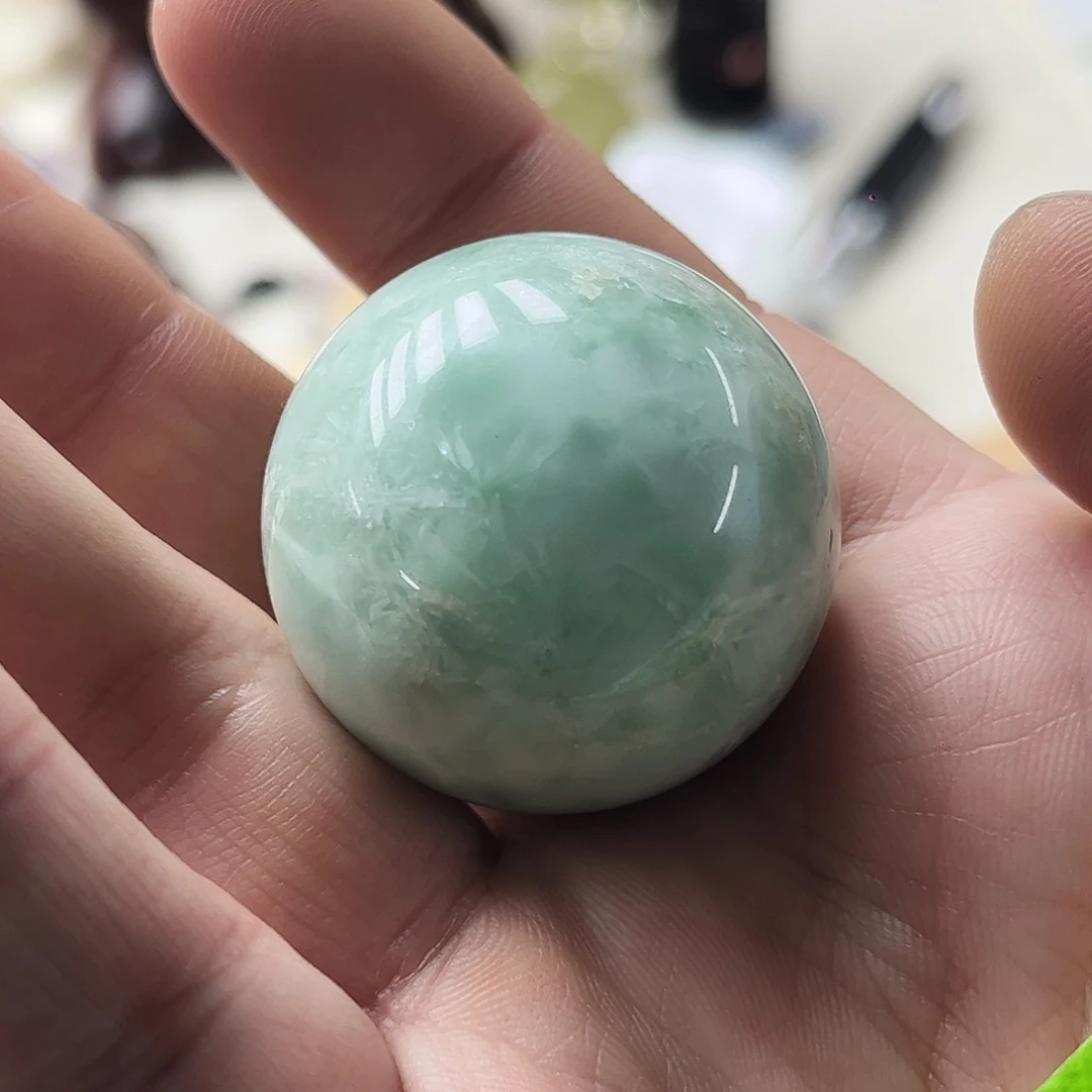 水晶天然水晶微瑕未镶嵌