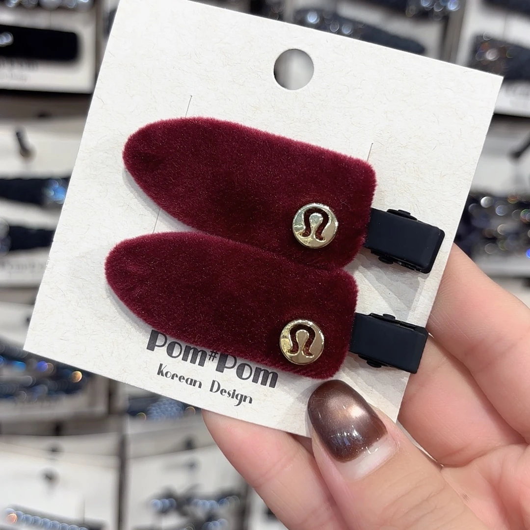 皮质铁合金红色无痕