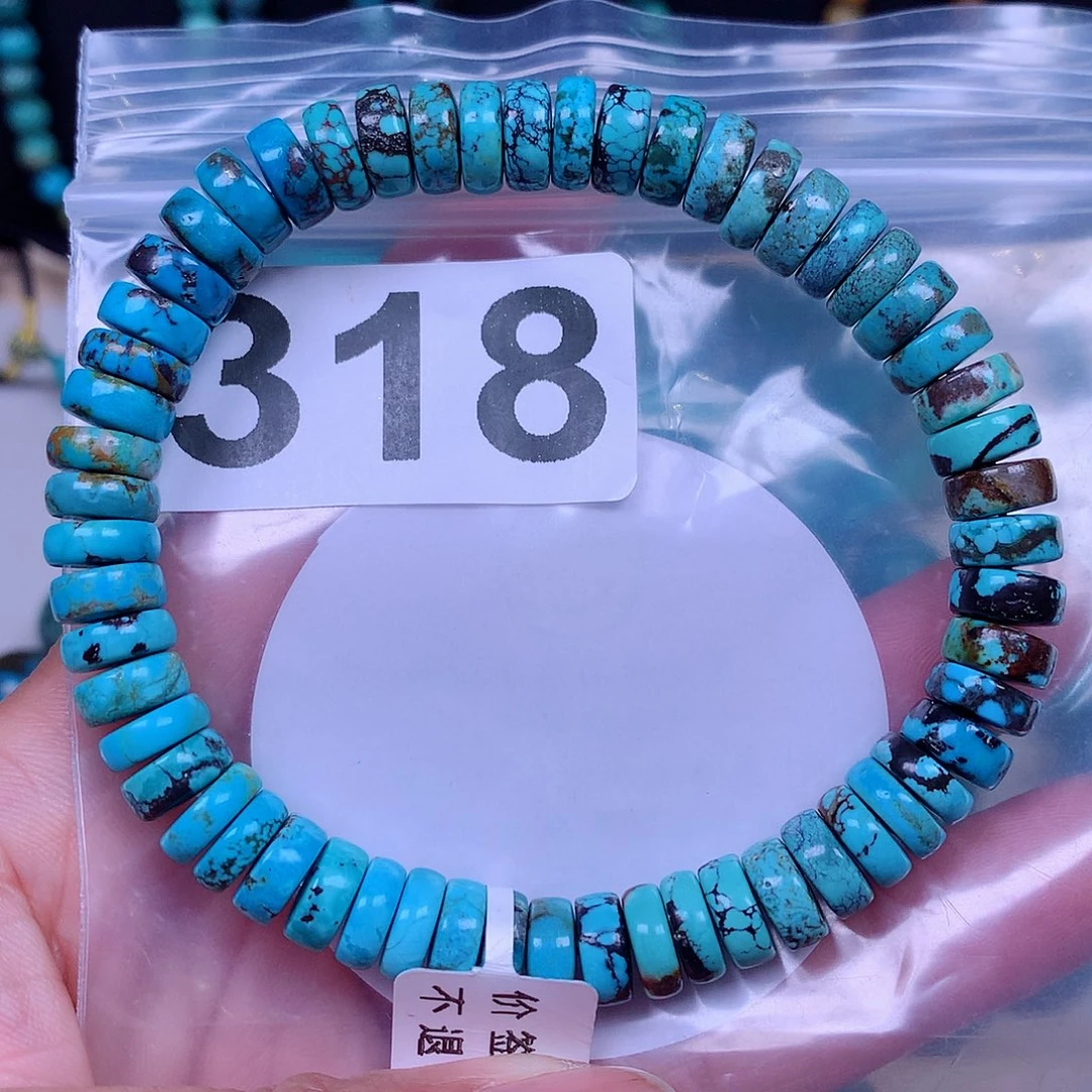 空竹粉丝专享十堰特色手工散珠