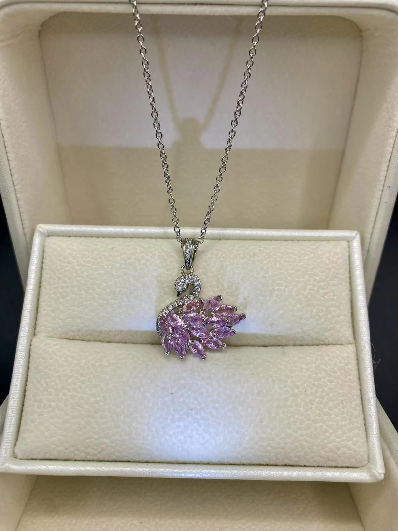 吊坠 【星辉绚灿  闪耀之星】B455