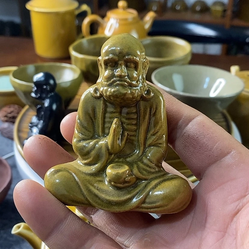 【闪购商品】寿州窑陶瓷茶具系列产品