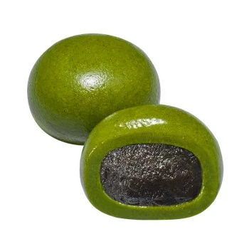 浙味成黑芝麻味青团 300g/份