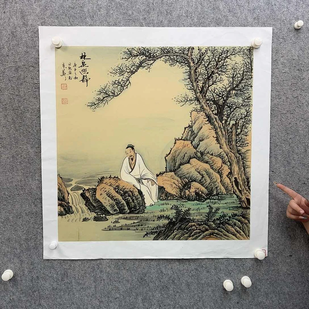 书法作品多次参加全国