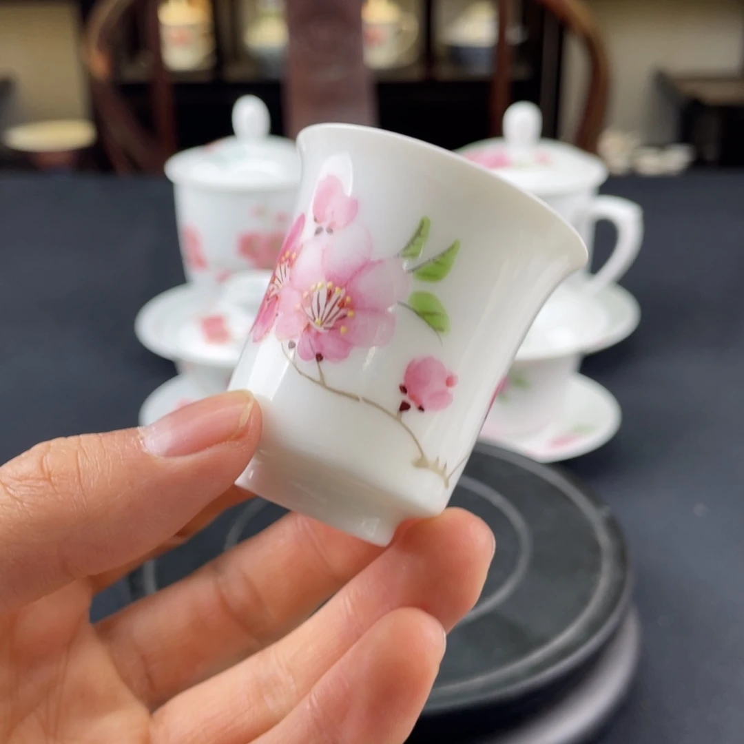 瓷片轻工业陶瓷研究所