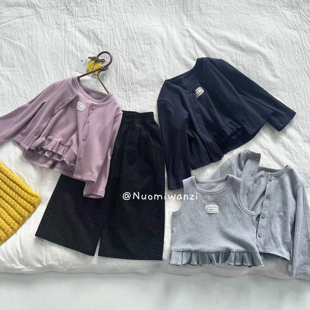 【现货】简约舒适百搭日常快速出门神器（秋款）WZJ-25509