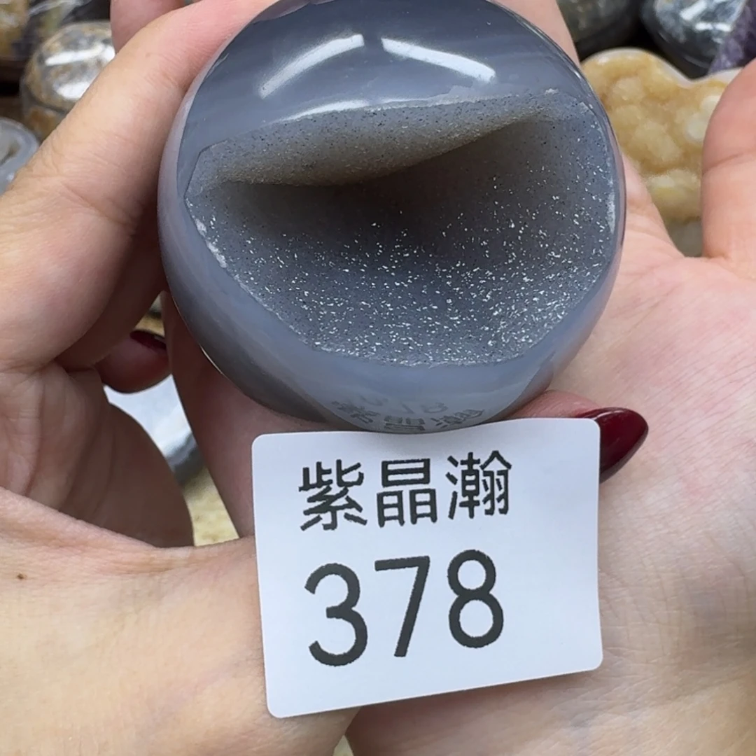 大型摆件（非配饰）未镶嵌水晶