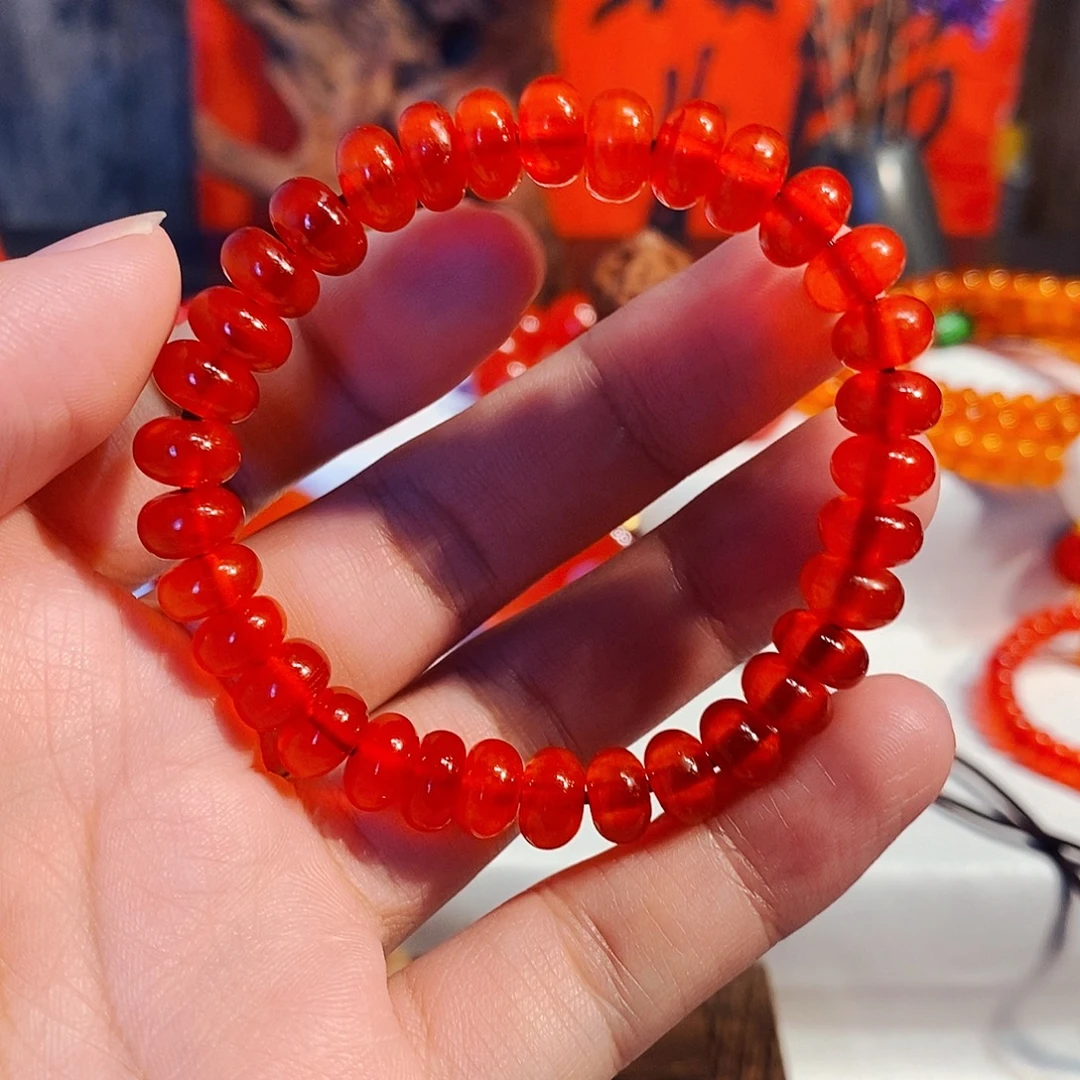 高端定制手链吊坠1.0