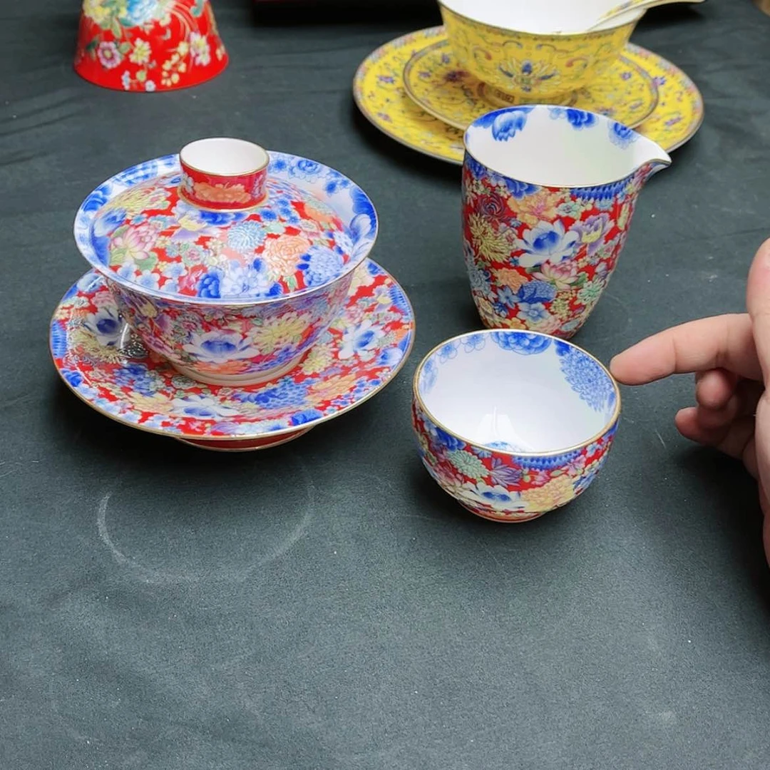 【闪购商品】珐琅。。。。。。。