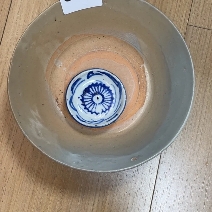 【闪购商品】莴***探漂漂亮亮的瓷器号336