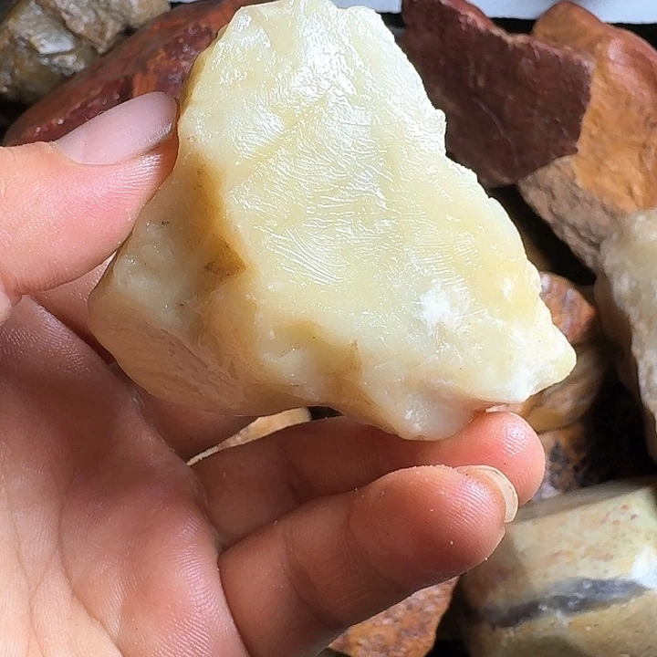 书***n寿山石寿山石的种类